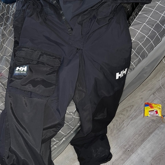 Helly Hansen Other - Hh sky pants great condition